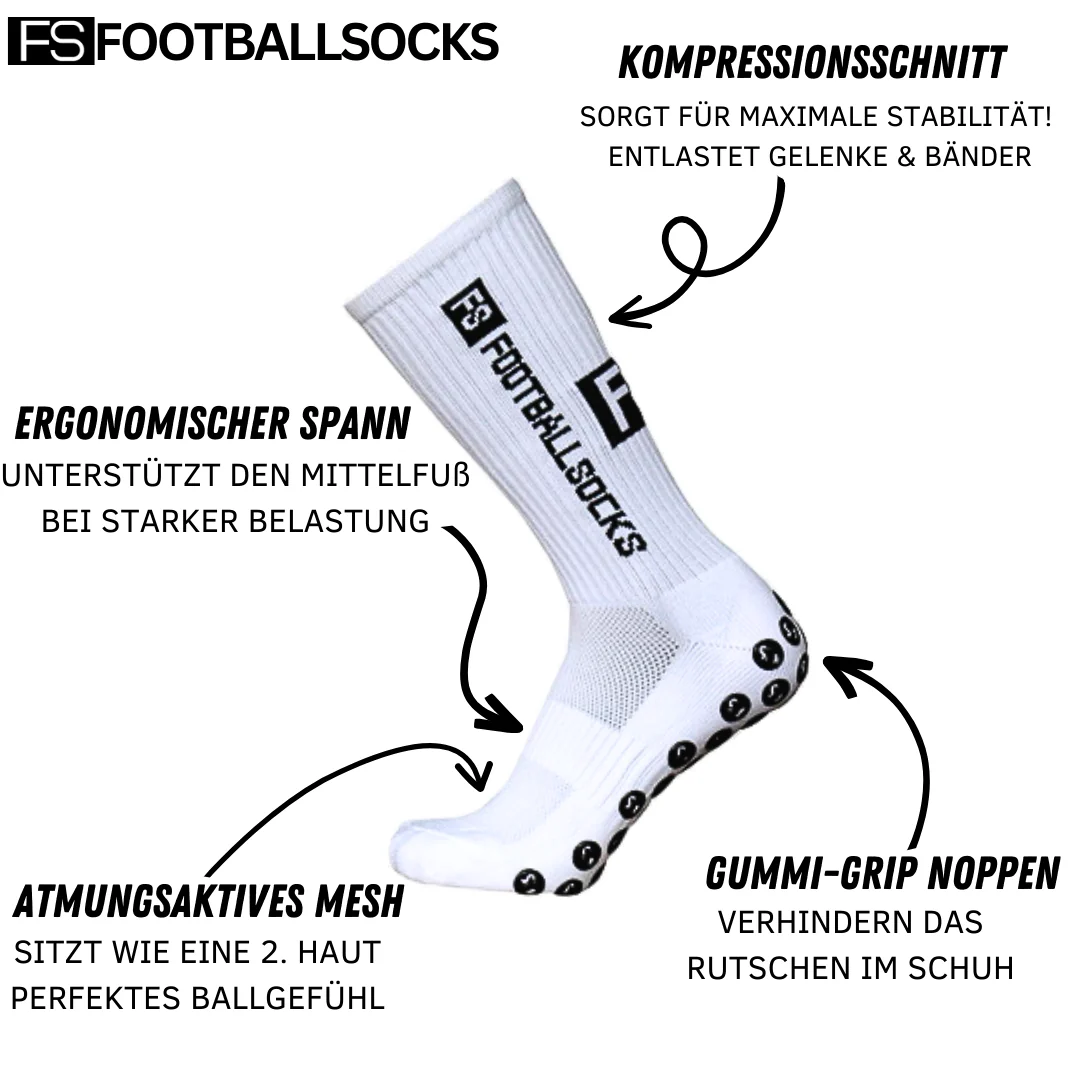 FS FootballSocks