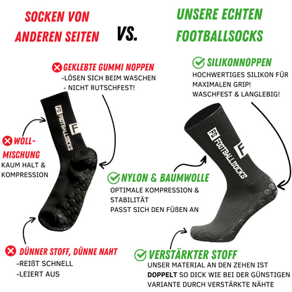 FS FootballSocks